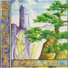 Curious Corn mp3 Album by Ozric Tentacles
