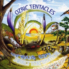 Swirly Termination mp3 Album by Ozric Tentacles