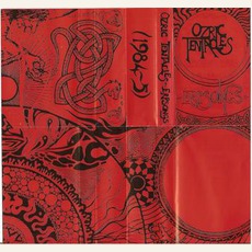 Erpsongs mp3 Album by Ozric Tentacles