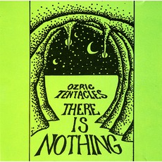 There Is Nothing mp3 Album by Ozric Tentacles