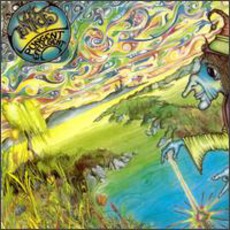 Pungent Effulgent mp3 Album by Ozric Tentacles