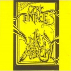 Live Ethereal Cereal mp3 Album by Ozric Tentacles