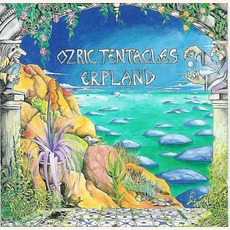 Erpland mp3 Album by Ozric Tentacles