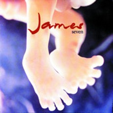 Seven (Re-Issue) mp3 Album by James
