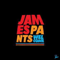 Welcome mp3 Album by James Pants