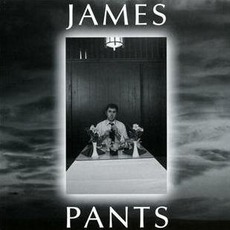 James Pants mp3 Album by James Pants
