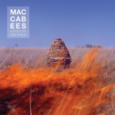Given To The Wild mp3 Album by The Maccabees