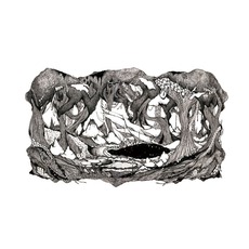 (Two) Into Holy mp3 Album by THE NOVEMBERS