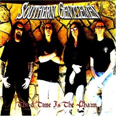 Third Time Is The Charm mp3 Album by Southern Gentlemen