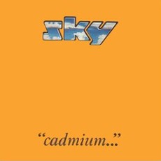 Cadmium mp3 Album by Sky