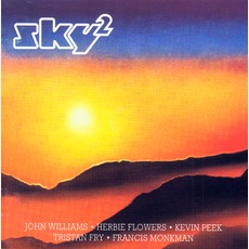 Sky 2 (Re-Issue) mp3 Album by Sky