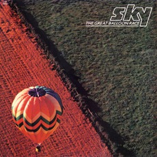 The Great Balloon Race mp3 Album by Sky