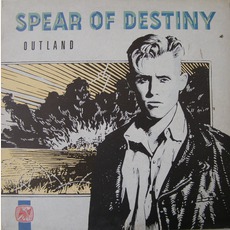 Outland mp3 Album by Spear Of Destiny