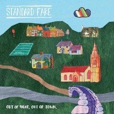 Out Of Sight, Out Of Town mp3 Album by Standard Fare
