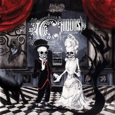 Bone Palace Ballet mp3 Album by Chiodos