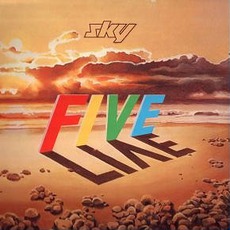 Five Live mp3 Live by Sky