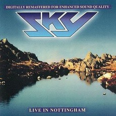 Live In Nottingham mp3 Live by Sky