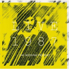 Live 1987 mp3 Live by The Wedding Present
