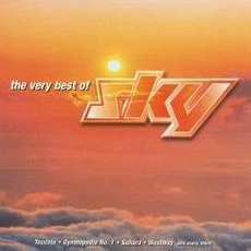 The Very Best Of Sky mp3 Artist Compilation by Sky