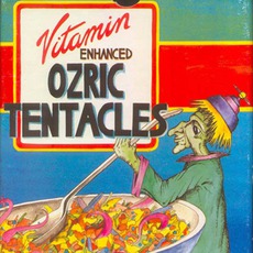Vitamin Enhanced mp3 Artist Compilation by Ozric Tentacles