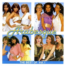 The Best Of Vol. I mp3 Artist Compilation by Arabesque