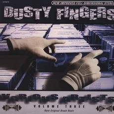 Dusty Fingers, Volume 3 mp3 Compilation by Various Artists