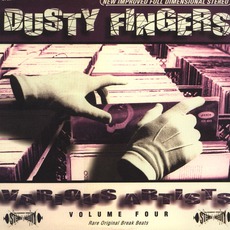 Dusty Fingers, Volume 4 mp3 Compilation by Various Artists