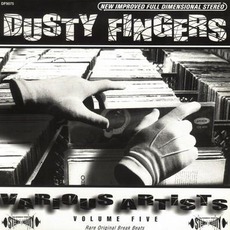 Dusty Fingers, Volume 5 mp3 Compilation by Various Artists