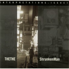Interpretations: Issue One - Shrunkenman mp3 Compilation by Various Artists