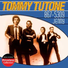 867-5309/Jenny mp3 Single by Tommy Tutone