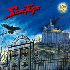 Poets And Madmen (Limited Edition) mp3 Album by Savatage