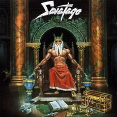 Hall Of The Mountain King mp3 Album by Savatage