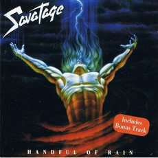 Handful Of Rain (Re-Issue) mp3 Album by Savatage