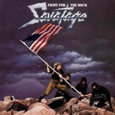 Fight For The Rock (Re-Issue) mp3 Album by Savatage