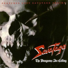 Sirens / The Dungeons Are Calling mp3 Album by Savatage