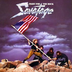 Fight For The Rock mp3 Album by Savatage