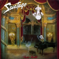 Gutter Ballet (Re-Issue) mp3 Album by Savatage