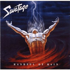 Handful Of Rain mp3 Album by Savatage