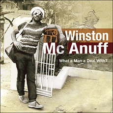 What A Man A Deal With? mp3 Album by Winston McAnuff