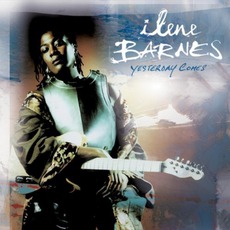 Yesterday Comes mp3 Album by Ilene Barnes
