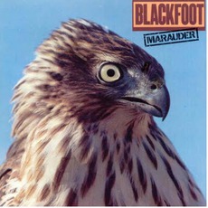 Marauder mp3 Album by Blackfoot