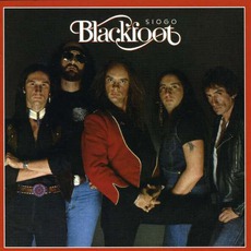Siogo mp3 Album by Blackfoot