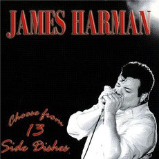 Side Dishes mp3 Artist Compilation by James Harman