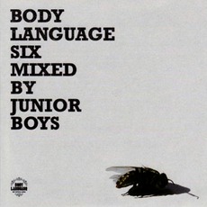 Body Language Six mp3 Compilation by Various Artists