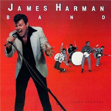 Thank You Baby mp3 Album by James Harman Band