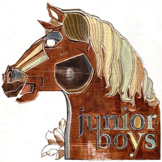 The Dead Horse EP mp3 Album by Junior Boys