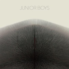 It's All True mp3 Album by Junior Boys