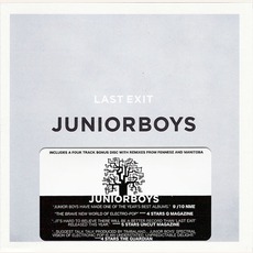 Last Exit (US Edition) mp3 Album by Junior Boys