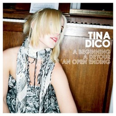 A Beginning, A Detour, An Open Ending mp3 Album by Tina Dico