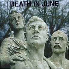 Burial mp3 Album by Death In June